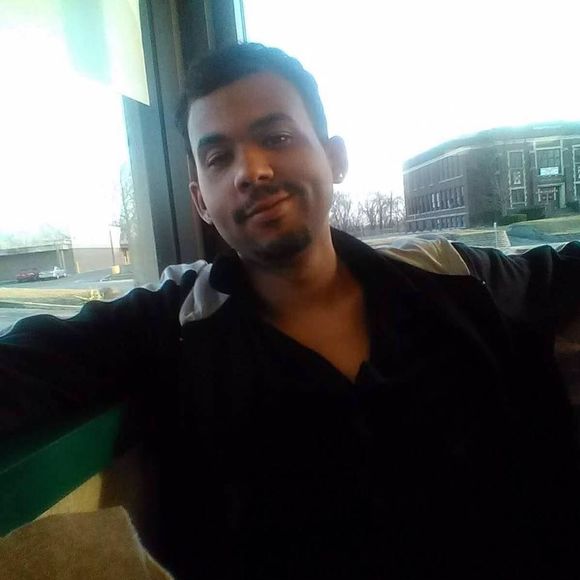 Meet your Posher, Timothy - Picture 1 of 1